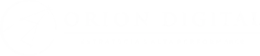 Orion Digital · Estratégia & Alta Performance